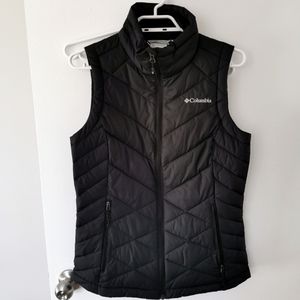 Veste sans manche Columbia porté 2 fois